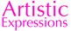 Artistic Expressions - Home